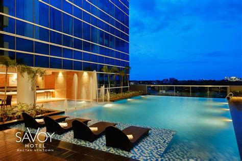 savoy hotel agoda|Savoy Hotel Mactan, Mactan – Updated 2024 Prices.